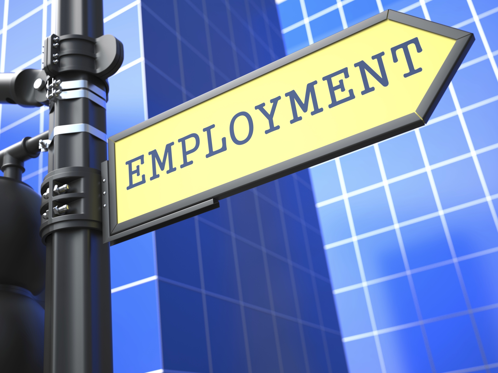 LEEP ICON Employment Sign 186602128 